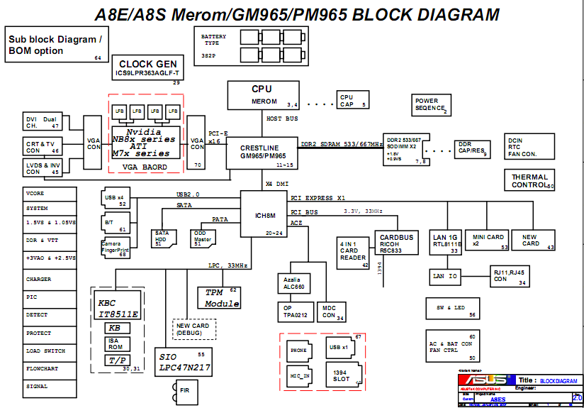 Hp Laptop Charger Wire Diagram