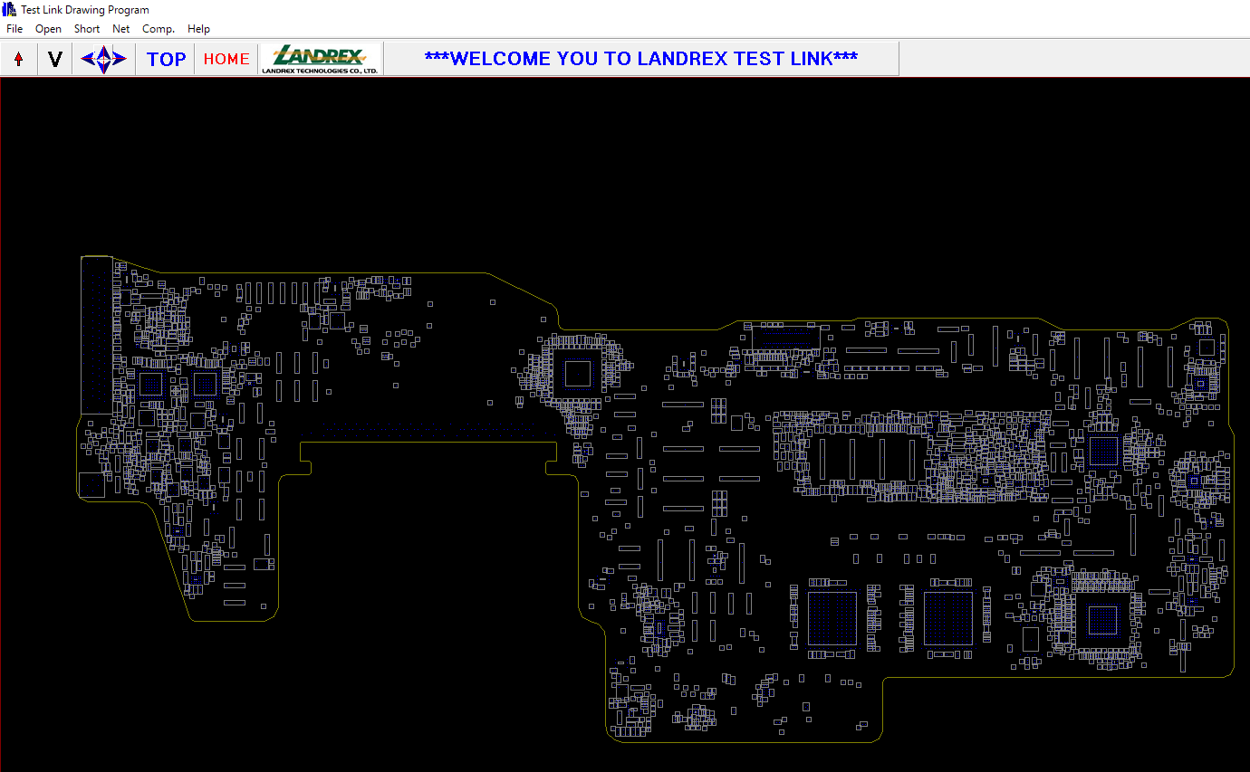 Laptop Schematic  U2013 Motherboard Schematic Diagrams  Laptop