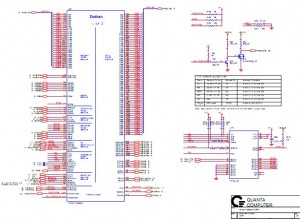 DELL D610 schematic