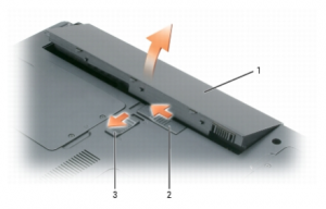 Dell Inspiron 1300 Service Manual