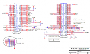 IBM ThinkPad R51e