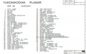 IBM Thinkpad R51(YUKONKODIAK)