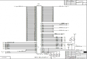ThinkPad R60 schematics