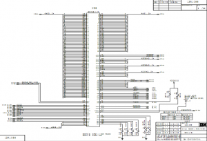 ThinkPad T40 schematic