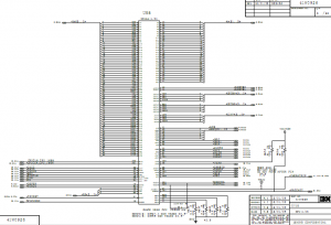 ThinkPad T60 schematic diagram-2