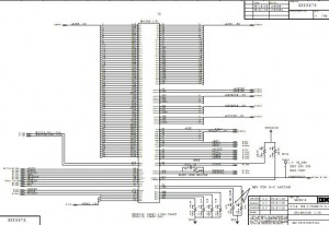 ThinkPad X31 schematic