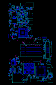 X61-BoardView