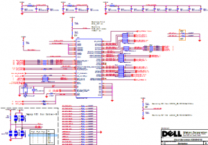 schematic diagram