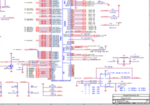 DELL Inspiron 5150 Schematic