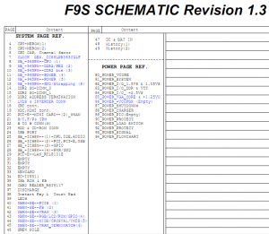 F9S schematic content