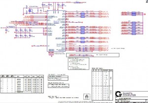 RD1 schematics