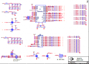SONY PCG-NVR23(MBX-67) schematic diagram
