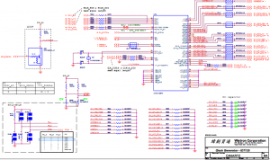 TravelMate C310 schematic diagram