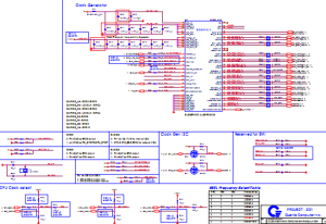 Z01 SCHEMATIC