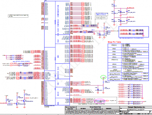 acer Aspire 4330 4730 4930 schematics