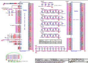 schematic diagram