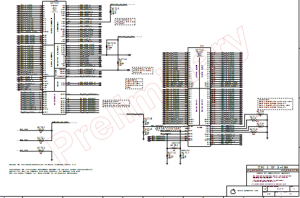 Apple A1181 Schematic Diagram