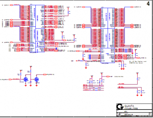 Apple BT4 Schematic Diagram