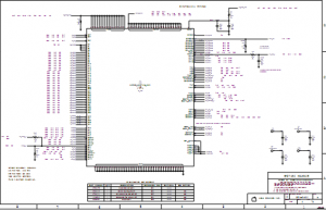 Apple Q26 Schematic Diagram