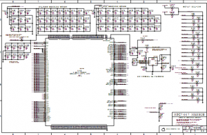 Apple Q41 Schematic Diagram