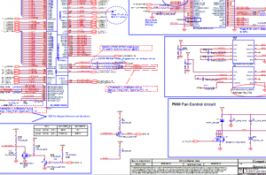 Compal LA-4082P  Schematic