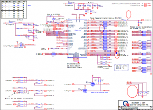 Gateway MX6931 schematics