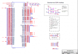 MSI MS-1013 schematic diagram