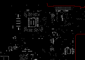 Quanta EF6 Boardview