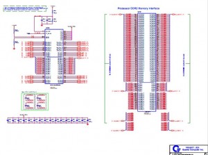 AS4220 AS4520 SCHEMATICS