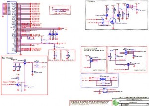 DELL Latitude E6400 Schematics