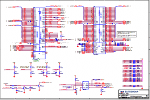 ECS J10IL1 Schematic Diagram