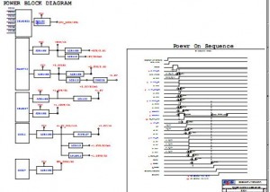 Hasee W230R schematics