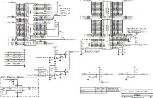 Hasee W360E (P71EN0) schematics