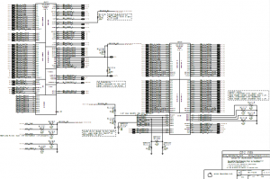 MacBook Pro schematics