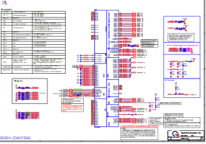 Quanta ZK2 Schematic Diagram