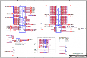 UNIWILL 223ii0 Schematic Diagram