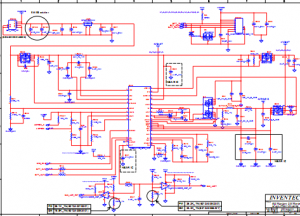 acer Aspire 6935 Schematic Diagram