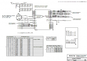 as1522WLMi schematic diagram