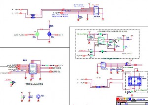 F9E SCHEMATICS