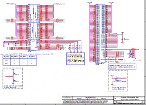 HP Compaq C700 Schematic Diagram
