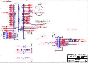 Wistron Warrior Schematic Diagram