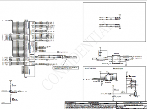 Acer Aspire 2430 2930 schematic