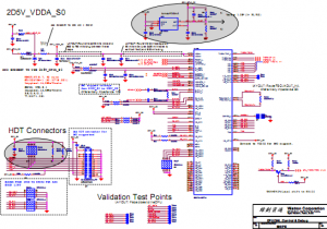Acer Aspire 3010 5010 schematics