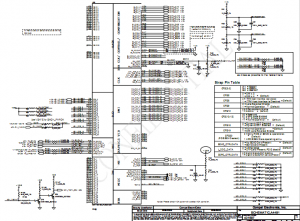 Acer Aspire 4935 4935G SCHEMATICS