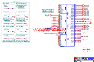 Asus F3H schematic