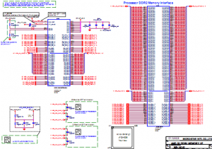 MSI S430 MS-14141 schematic