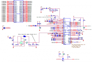 Asus F9Dc schematics