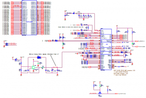 asus laptop motherboard schematics