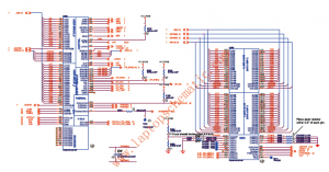 Lenovo ThinkPad X200 schematics