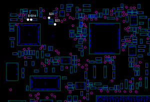 X200 boardview